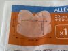SMITH & NEPHEW Lot of 3  Allevyn Life Heel  66801304   Exp.2021-10   (H28) Allevyn Life Heel