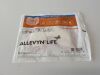 SMITH & NEPHEW Lot of 3  Allevyn Life Heel  66801304   Exp.2021-10   (H28) Allevyn Life Heel