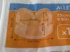 SMITH & NEPHEW Lot of 5  Allevyn Life Heel  66801304  Exp.2020-03   (H28) Allevyn Life Heel