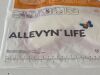 SMITH & NEPHEW Lot of 5  Allevyn Life Heel  66801304  Exp.2020-03   (H28) Allevyn Life Heel
