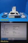 OLYMPUS Model 3DV-190 3D Visualization System Console W/ NEW Cables