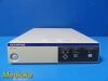 OLYMPUS Model 3DV-190 3D Visualization System Console W/ NEW Cables