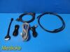 OLYMPUS 2016  Image Stream Nstream GX Image Manager W/ Adaptor & Cables