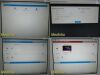 OLYMPUS 2015  Image Stream Nstream GX Image Management Sys W/ Accessories