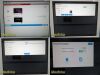 OLYMPUS 2015  Image Stream Nstream GX Image Management Sys W/ Accessories