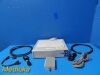 OLYMPUS 2015  Image Stream Nstream GX Image Management Sys W/ Accessories