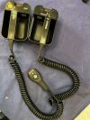 PHYSIO-CONTROL Defi Paddles  Model 3207381-003 /3207051-020 Defibrillator