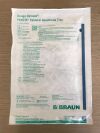 BRAUN 551859 Design Options Perifix Epidural Anesthesia Tray 18G x 3.5in (X)