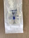 COOK G13353 Ultrathane Biliary Drainage Catheter 10.2F 40cm