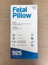 SOS FP-010 Fetal Pillow (X)