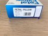SOS FP-010 Fetal Pillow (X)