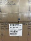 BD 303347 5ml Syringe with Blunt Plastic Cannula, Case of 400
