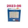 ZIMMER REF 2232-01-18, Cable-Ready Cable Grip System Cerclage Cable With Crimp, EXP 2023-04, 2023-06