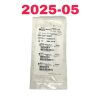 BARD REF 000673, Carotid Bypass Shunt, EXP 2025-05