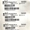 BARD REF 000671, Carotid Bypass Shunt, EXP 2025-09