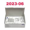 SMITHS MEDICAL REF 850170, Bivona ADULT Silicone Tracheostomy Tube, 2023-06
