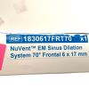MEDTRONIC REF 1830617FRT70, NuVent EM Sinus Dilation System, EXP 2023-07