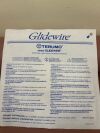 TERUMO GR3501  RADIFOCUS GLIDEWIRE, Straight, Guide Wire Diameter 0.035
