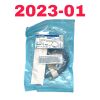 MEDTRONIC/ XOMED REF 1912000, Sharpsite AC, 4 mm, 0 DEGREE, USE WITH K. STORZ , EXP 2023-01