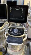 PHILIPS SPARQ ULTRASOUND MACHINE