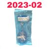 MEDTRONIC/ XOMED REF 1884030, Tricut Angle-Tip Blade, EXP 2023-02