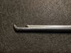 ZIMMER 2855-1-4 Bayoneted Kerrison Rongeur 40dg Up, 4mm
