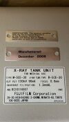 FUJIFILM KC10109907/KC10116907 Collimator/Tube CR