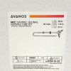 AVANOS REF 0250-16-22, MIC GASTRIC-JEJUNAL FEEDING TUBE KIT, EXP 2023-04