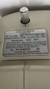 FUJIFILM KC16460101/KC16465101 Collimator/Tube CR