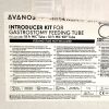 AVANOS REF 98433, INTRODUCER KIT FOR GASTROSTOMY FEEDING TUBE, EXP 2023-02