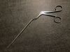 ZIMMER 2856-1-2 Bayoneted Pituitary Rongeur, STR, 2mm