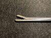 ZIMMER 2856-1-2 Bayoneted Pituitary Rongeur, STR, 2mm