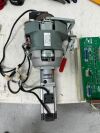 TOSHIBA PG84-1080 T.T. Drive Assembly  CT Scanner