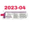 COVIDIEN REF SIG60CTAMT, Tri-Staple 2.0 Curved Tip Intelligent Reload and Introducer, EXP 2023-04