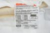 MSA Lot of 7  Tychem QC Hood 7-2135-1 Single Bib Threaded Connector w/ Suspension - 172610 Threaded Connector