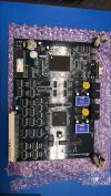 TOSHIBA 28MA0082-0059 Advme 1540 Board Cath Angio Lab