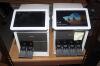 CEPHEID 2x GeneXpert 900-0511 GX-IV R2 rev T & 900-0828 GX-HUE rev B Diagnostic Molecular Analyzer oct23 #22e Lab Analyzer