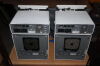 CEPHEID 2x GeneXpert 900-0511 GX-IV R2 rev T & 900-0828 GX-HUE rev B Diagnostic Molecular Analyzer oct23 #22e Lab Analyzer