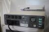 CEPHEID 2x GeneXpert 900-0511 GX-IV R2 rev T & 900-0828 GX-HUE rev B Diagnostic Molecular Analyzer oct23 #22e Lab Analyzer