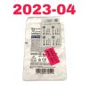COVIDIEN REF TA9035L, TA Autosuture Loading Unit with DST Series Technology, EXP 2023-04