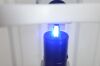 CARL ZEISS 30 SL-M Slit Lamp W/ f125 Head and Eutec Ltd EUEH27/36 Power Table - 172664 Power Table