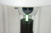 CARL ZEISS 30 SL-M Slit Lamp W/ f125 Head and Eutec Ltd EUEH27/36 Power Table - 172664 Power Table