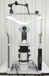 CARL ZEISS 30 SL-M Slit Lamp W/ f125 Head and Eutec Ltd EUEH27/36 Power Table - 172664 Power Table