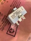 MAQUET 6670680 OXYGEN SENSOR  permanent Ventilator