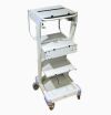 OLYMPUS ( TC-C2 ) Compact Trolley Cart