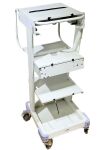 OLYMPUS ( TC-C2 ) Compact Trolley Cart
