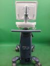 GE Voluson S6 Ultrasound System (Year: 2014)