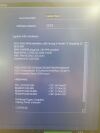 GE Voluson S6 Ultrasound System (Year: 2014)