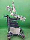 GE Voluson S6 Ultrasound System (Year: 2014)