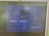 GE Voluson S6 Ultrasound System (Year: 2014)